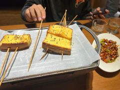 -聚点串吧·北京烧烤(赵登禹路店)
