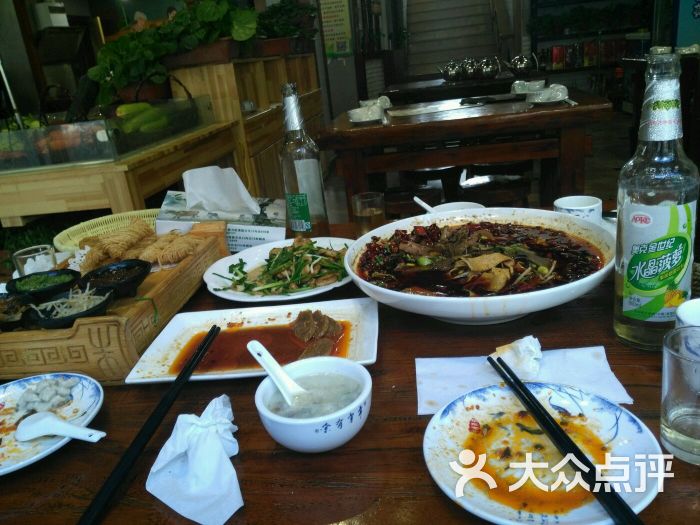 粗粮小厨(工人路店)-图片-郑州美食-大众点评网