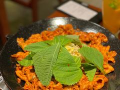 -春熙台韩国料理·章鱼肥牛(西丽店)