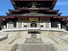 -句容茅山景区