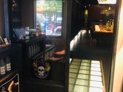 -肉魁屋·烧肉·烧鸟·酒场(高新店)