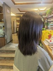 -呵呵造型