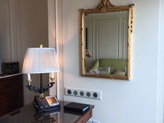 -广州富力丽思卡尔顿酒店