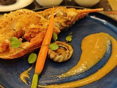 -丹鼎铁板料理(市政娱乐中心店)