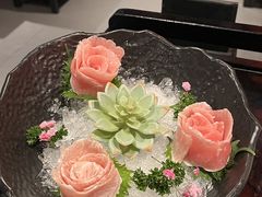 -捞王猪肚鸡火锅(财富中心店)
