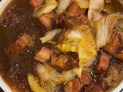-圣夜东北菜烧烤·夜宵·龙虾(胥江路店)