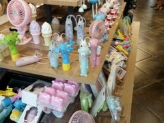 -三福时尚百货(美食街店)