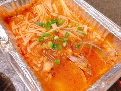 -一品诚记烤肉(大连柏威年购物中心店)