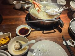 -揽季锅物会·海鲜姿造(五四路店)