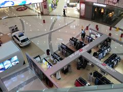 -万达广场(松江店)