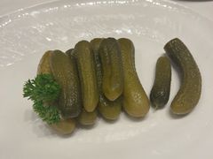 -马克西姆俄罗斯餐厅(通亚街店)