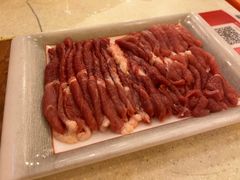 -八先生涮肉房(三里河店)