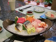 -广东嘉华大酒店·季花铁板烧餐厅