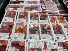 -永辉超市(鲁谷店)