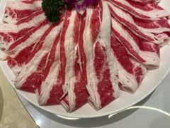-江南福宴·澳门海鲜.牛肉火锅(汇高栢悦中心店)