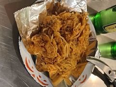 -永安里地摊烤肉(首创店)