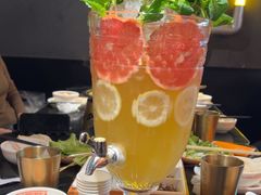 -探鱼·鲜青椒爽麻烤鱼(领展购物广场店)