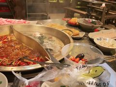 -小龙坎火锅(总店)