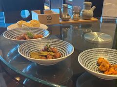 -新天世纪中餐厅