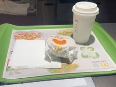 -麦当劳(大羊坊路店)