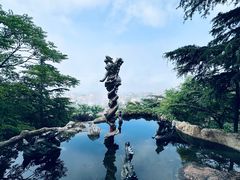 -信号山公园