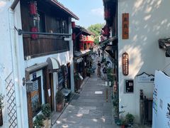 -小河直街历史文化街区