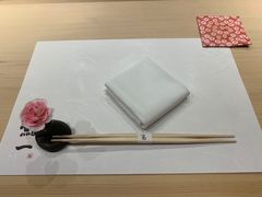 -鮨一日本料理(大中华店)