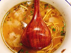 鸡汁小馄-和记小菜(七宝店)