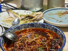 -百年银屏蚝烙·潮汕菜·非遗(乐山店)
