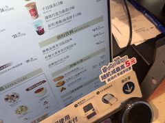 -DQ·蛋糕·冰淇淋(领秀城店)