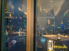 -翡翠36餐厅(浦东香格里拉店)