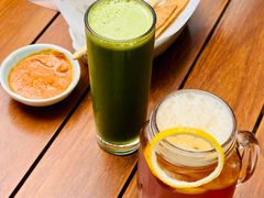 -OGGI TRATTORIA PIZZERIA(深业上城店)