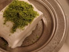 -龟兹KUCINA·新疆菜(前滩L+PLAZA店)