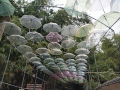 -青瓦房古村落