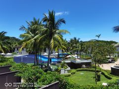 -石梅湾艾美度假酒店