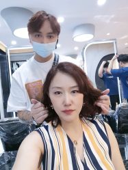 -TOP HAIR SALON