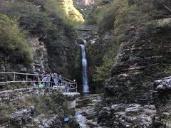-孤山寨风景区