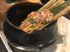 -火炉火自助餐(喜隆多店)