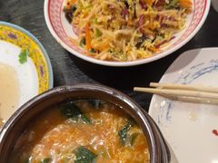-满园烤鸭·春饼(沈北万达店)