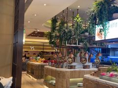 -冀粤香海鲜自助餐厅(西美五洲店)