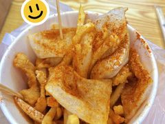 -鸡柳大人·鸡柳薯条年糕(通州万达店)