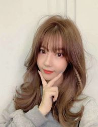 -MOKA HAIR SALON 烫染造型