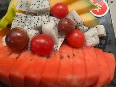 -海底捞火锅(翔龙天地广场店)