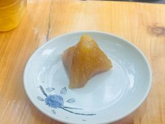 -嘉华小吃(蛇口市场店)