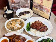 -龍記飯店