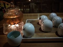 -足本纪·足道 SPA 简餐 小吃(文三西路店)