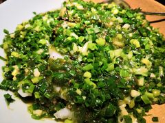 麻椒雪花鱼-外婆家(杭州马塍店·杭帮菜名店)