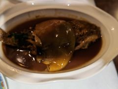 红烧河豚-肆月河豚·新淮扬(金融街店)