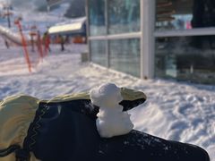 -中旅松花湖滑雪场