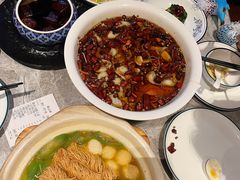 -永安鱼庄·镇江菜(东吴路店)